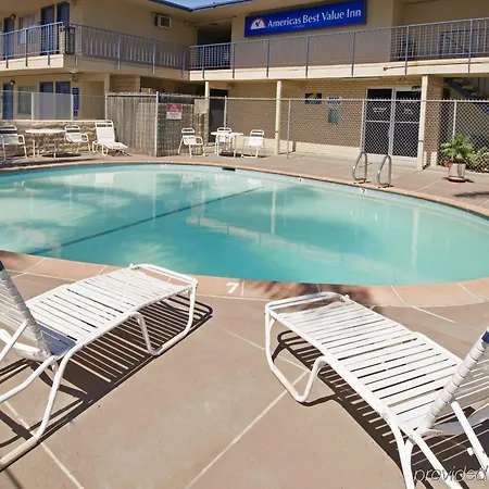 Days Inn By Wyndham Santa Maria 